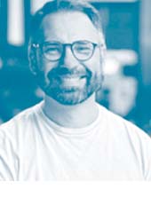 Marcin Żukowski — Dyrektor Zarządzający
